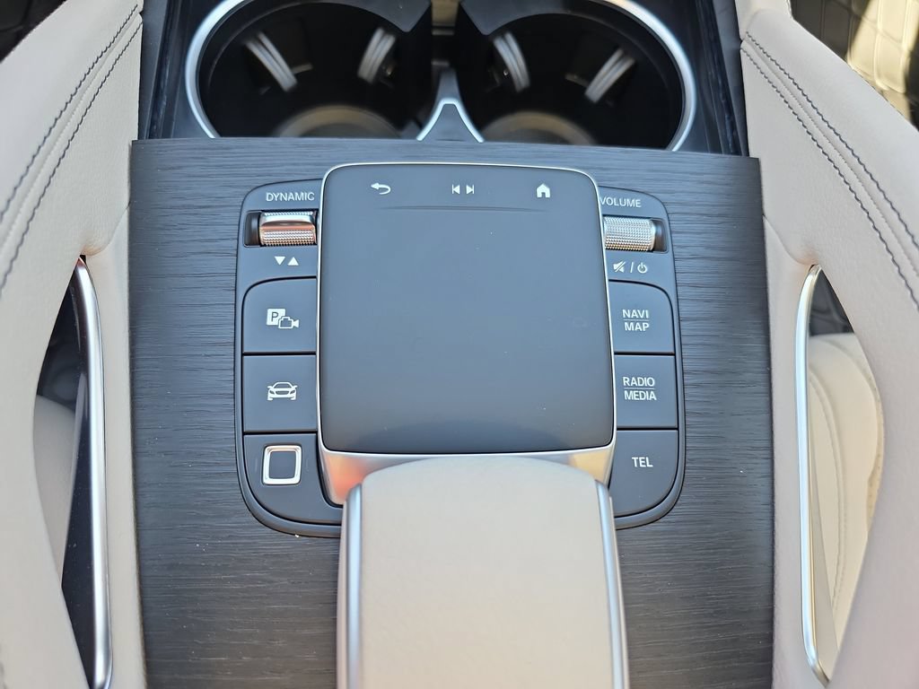 New 2026 Mercedes-Benz GLE 350 4MATIC image 24
