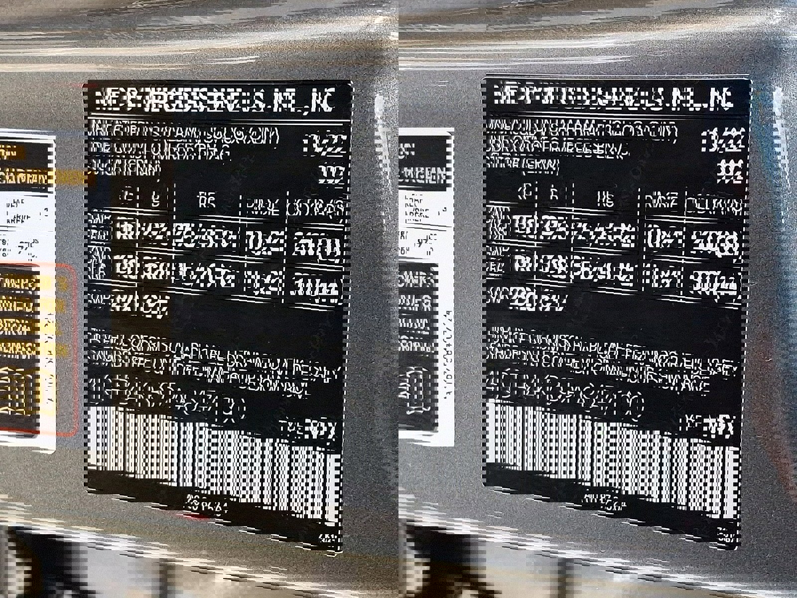 Used 2023 Mercedes-Benz GLE 350 4MATIC image 28