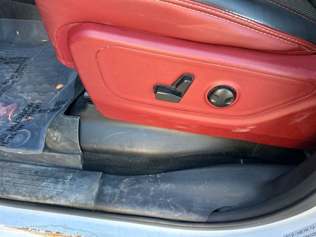 Used 2022 RAM 1500 Rebel w/ Rebel Level 2 Equipment Group image 10