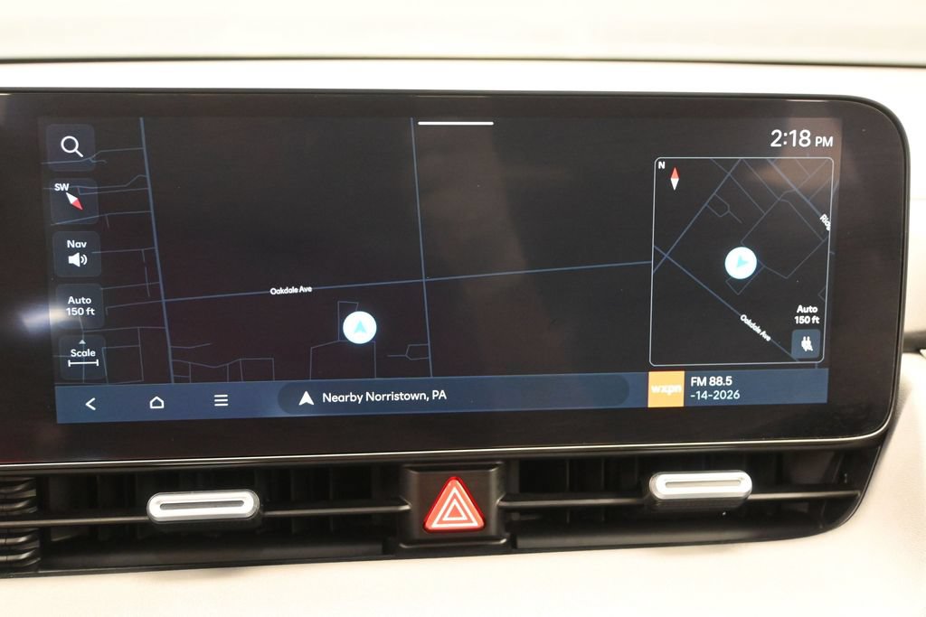 Used 2025 Hyundai Ioniq 5 SEL AWD/4WD image 22