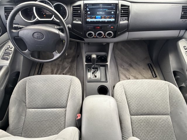Used 2007 Toyota Tacoma PreRunner RWD image 14