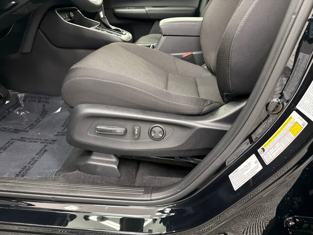 Used 2026 Honda CR-V EX image 10