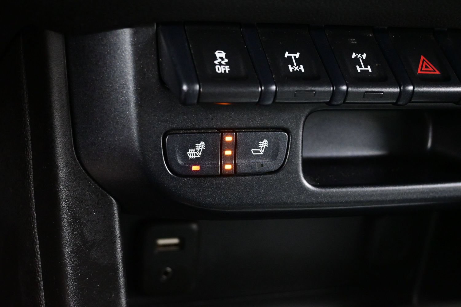 Used 2018 Chevrolet Colorado ZR2 AWD/4WD image 20