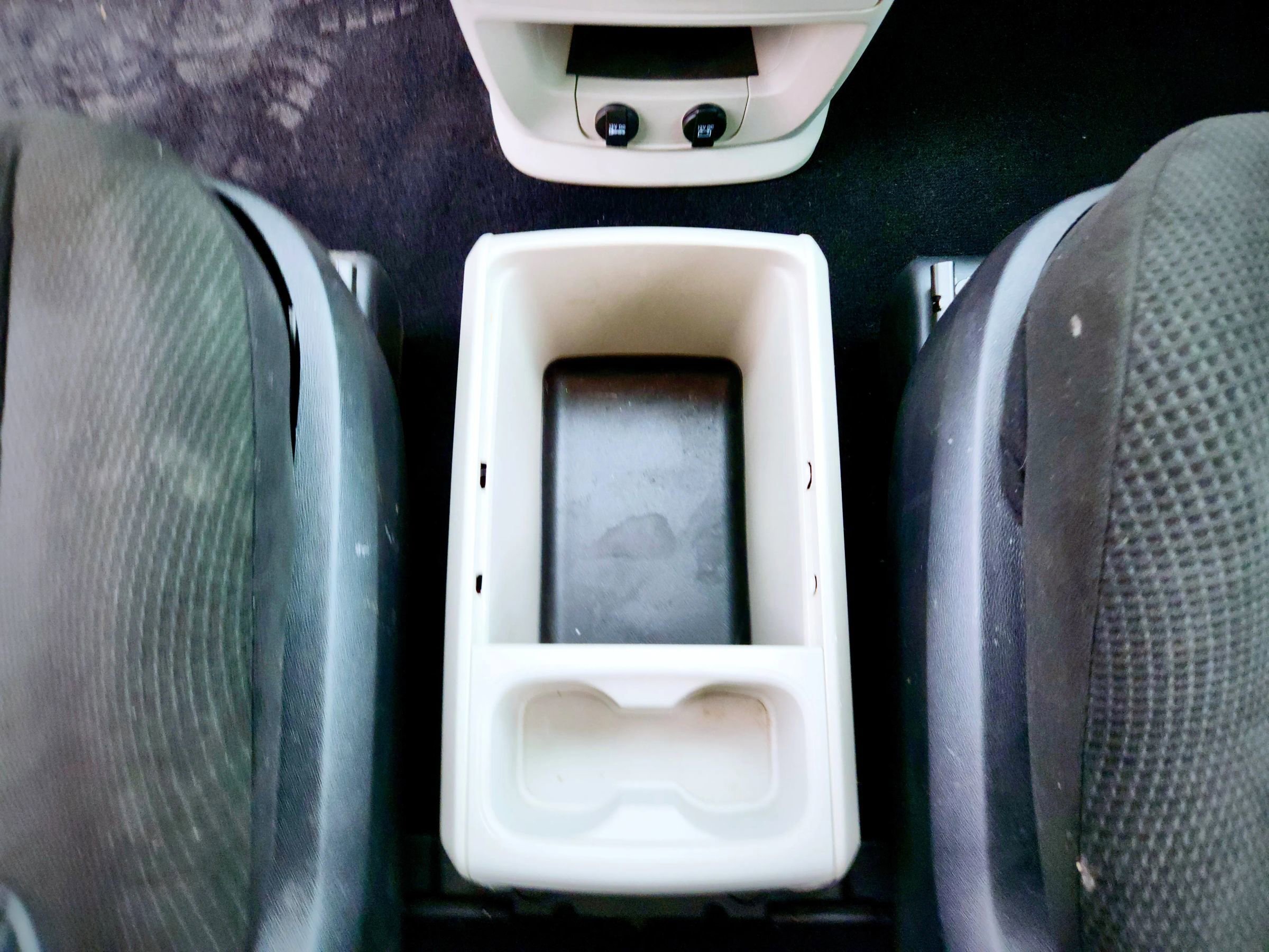 Used 2015 Dodge Grand Caravan SE w/ Quick Order Package 29E SE image 36