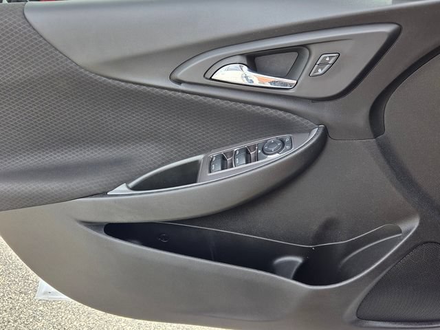 Used 2024 Chevrolet Malibu LT FWD image 29
