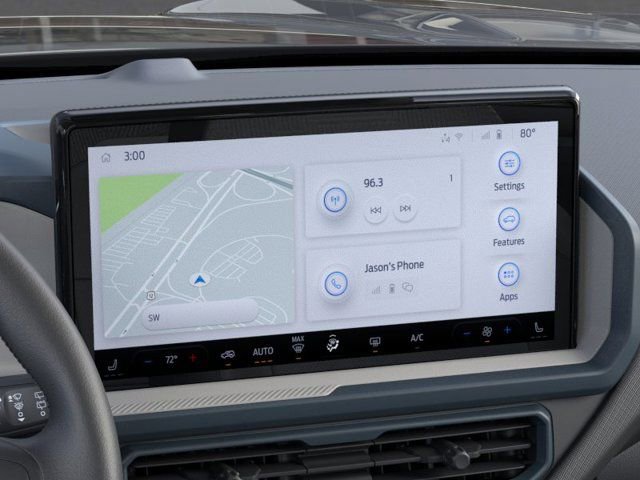 New 2025 Ford Bronco Sport Heritage w/ Convenience Package AWD/4WD image 14