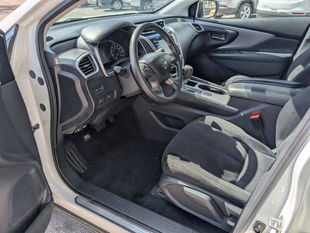 Used 2020 Nissan Murano S w/ Technology Package image 11