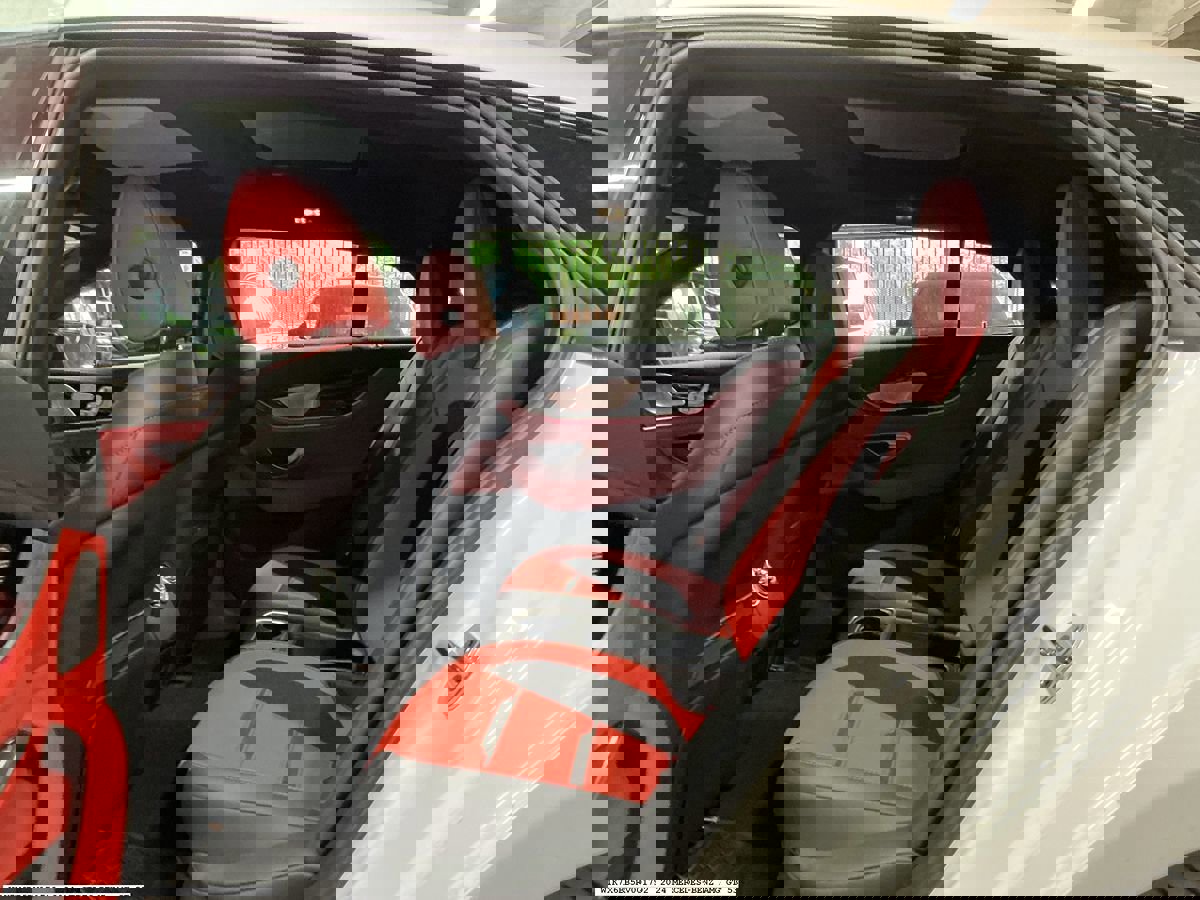 Used 2024 Mercedes-Benz AMG GT 53 image 10