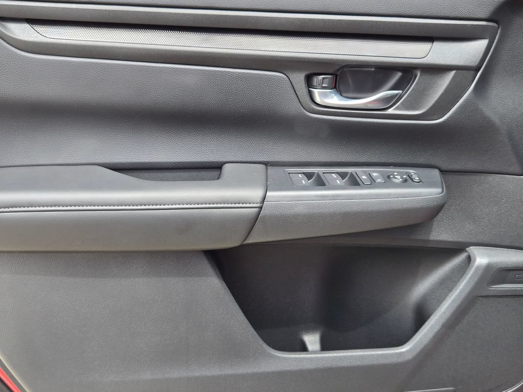Used 2026 Honda CR-V LX image 11