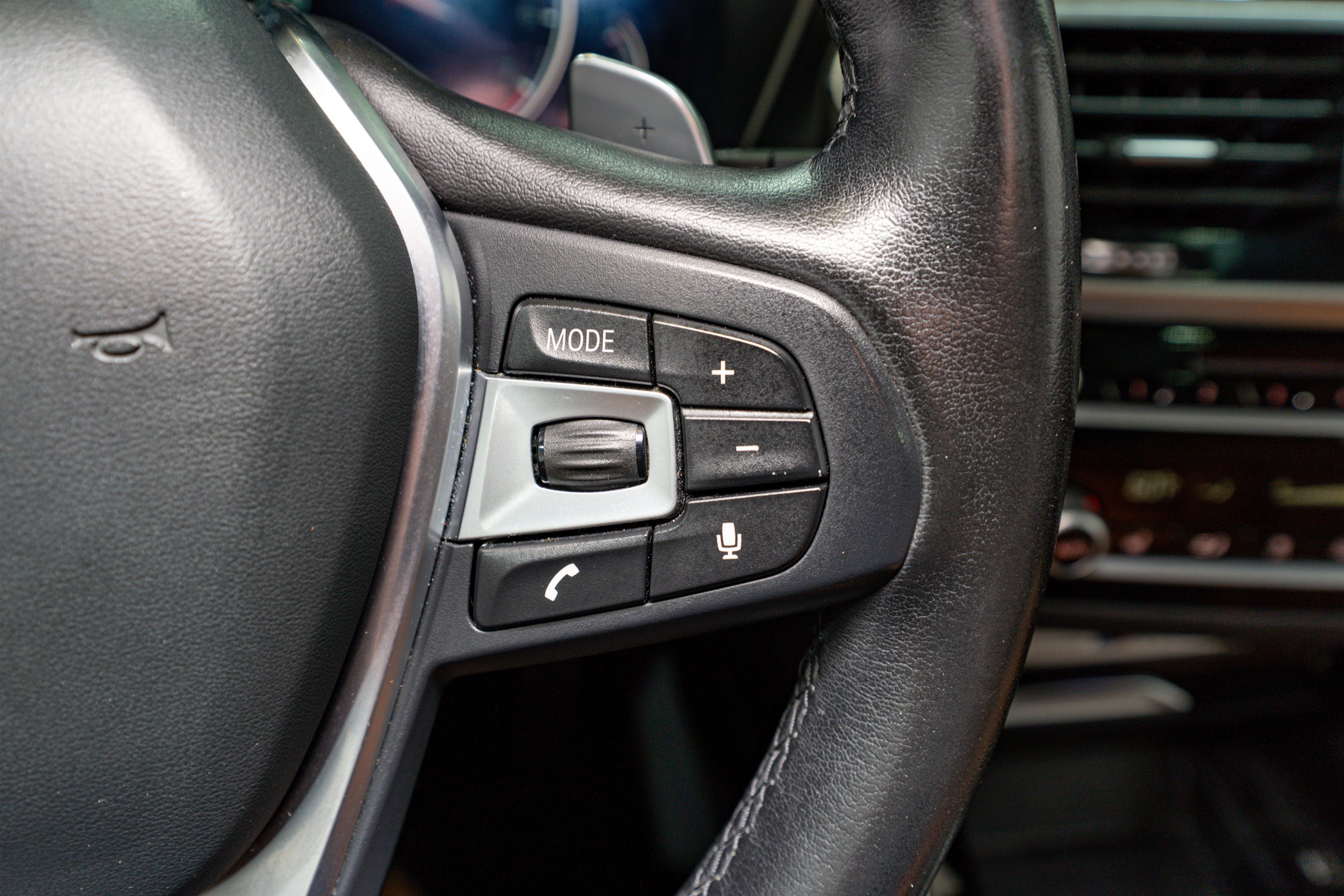 Used 2018 BMW X3 M40i image 28