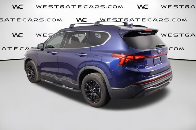 Used 2023 Hyundai Santa Fe XRT FWD image 46