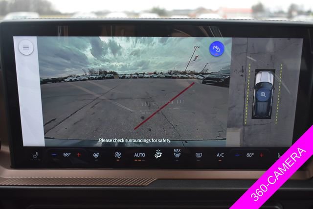New 2026 Ford Bronco Sport Outer Banks w/ Outer Banks Tech Package+ image 6