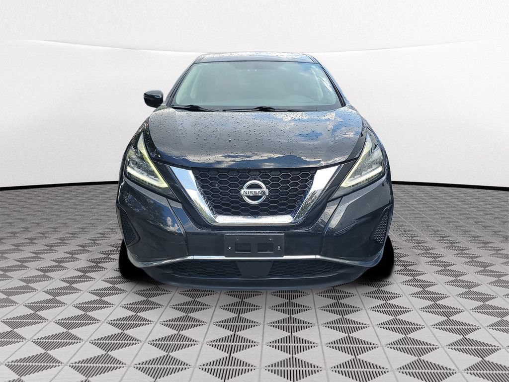 Used 2019 Nissan Murano S AWD/4WD image 2