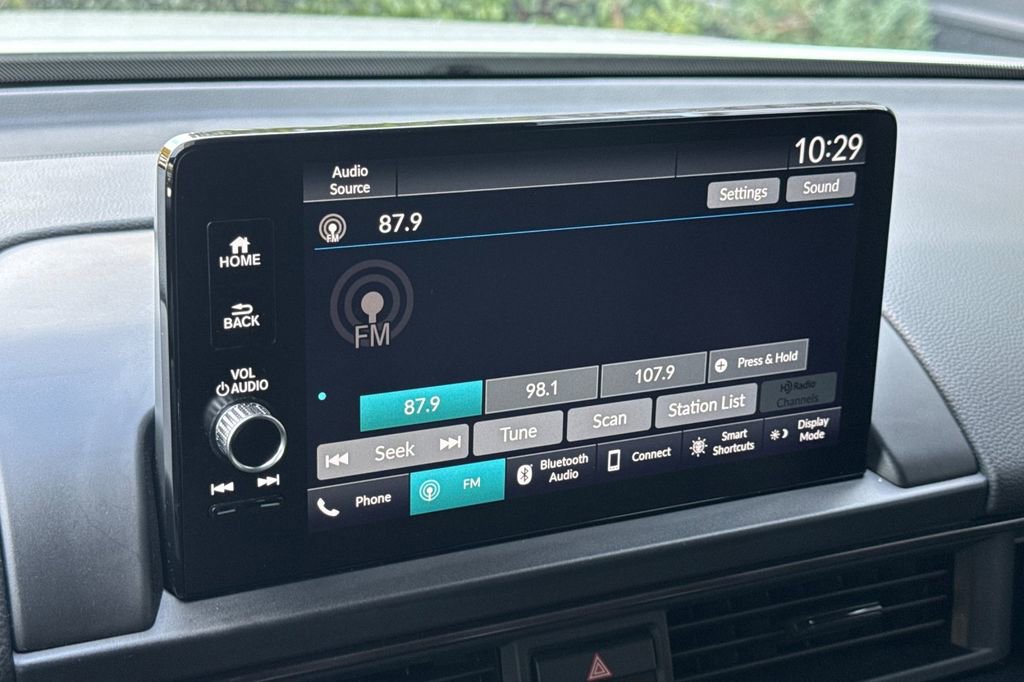 Certified 2025 Honda Pilot TrailSport image 19