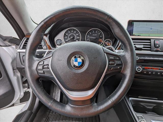 Used 2014 BMW 428i xDrive 428i xDrive image 11