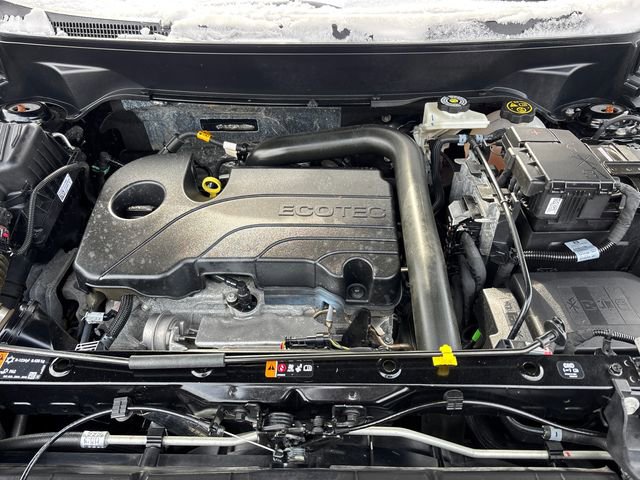 Used 2023 GMC Terrain Denali image 37