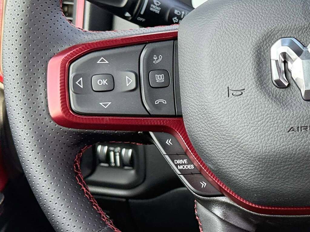 New 2026 RAM 1500 Rebel image 39