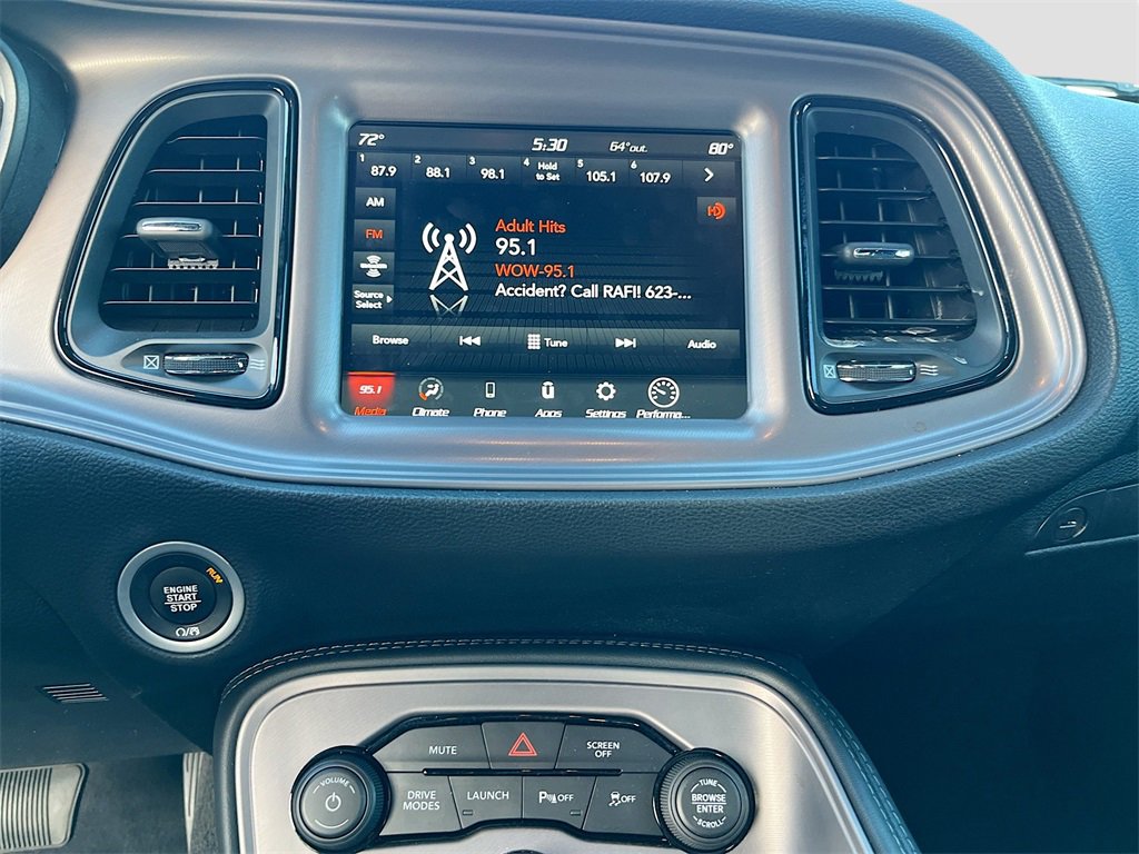 Used 2023 Dodge Challenger R/T Scat Pack image 14