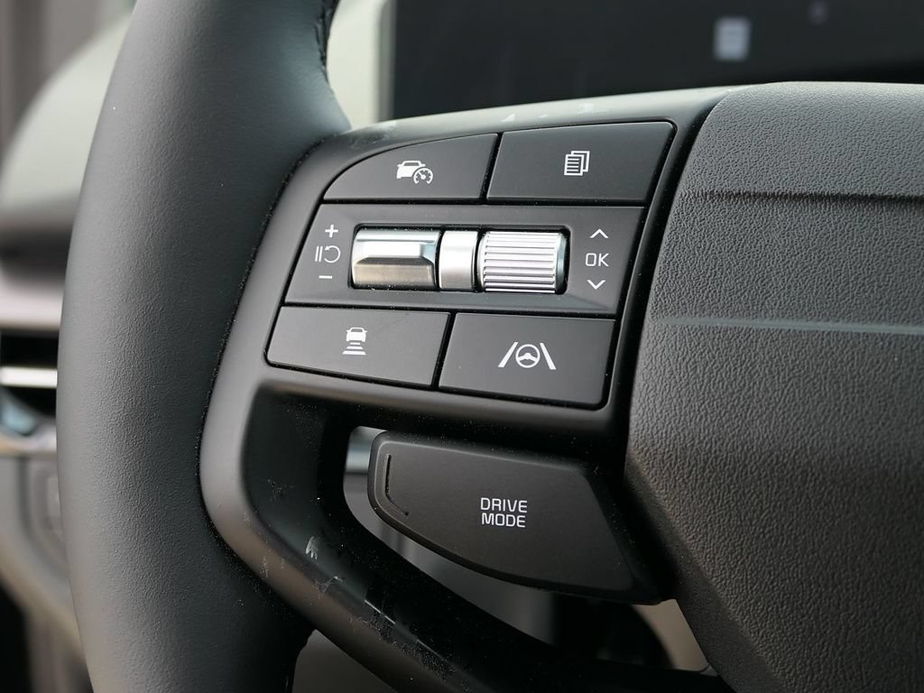 New 2026 Kia Sportage SX Prestige AWD/4WD image 13