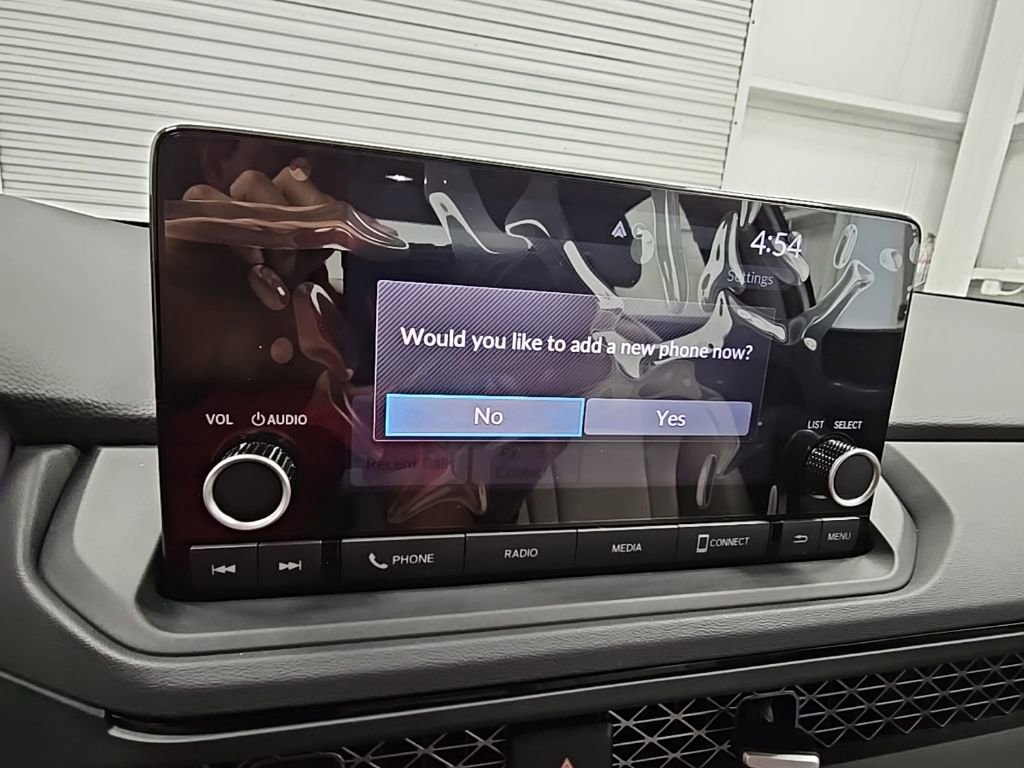 New 2025 Honda Accord SE image 14