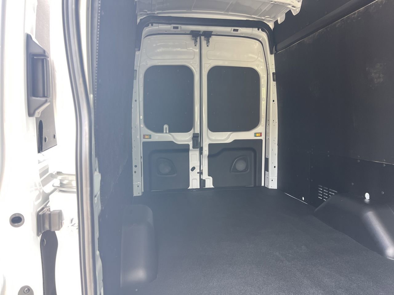 New 2026 Ford Transit 350 148 High Roof Extended RWD image 18