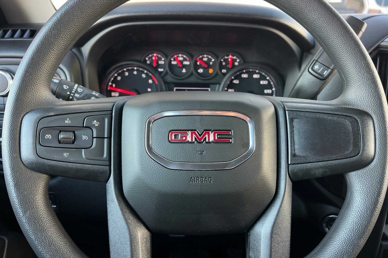 New 2026 GMC Sierra 1500 Pro image 21