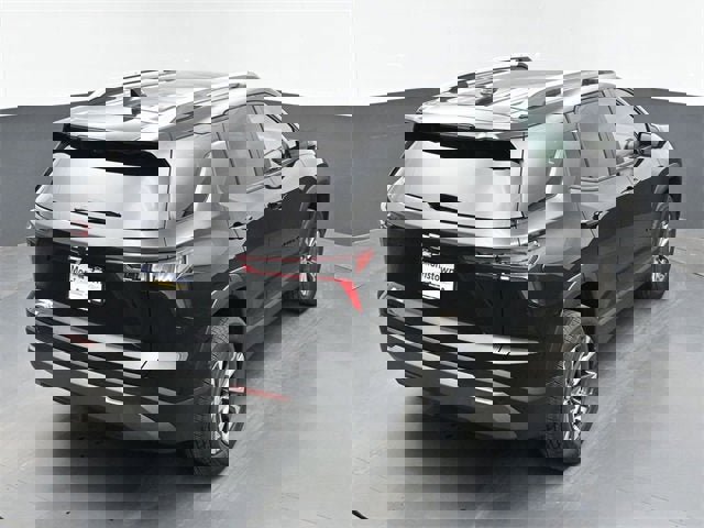 New 2026 Chevrolet Equinox LT w/ Convenience Package II image 40