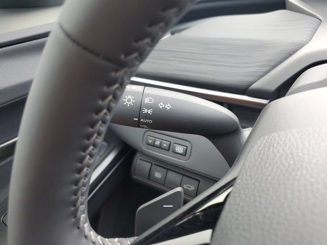New 2026 Toyota C-HR AWD/4WD image 23