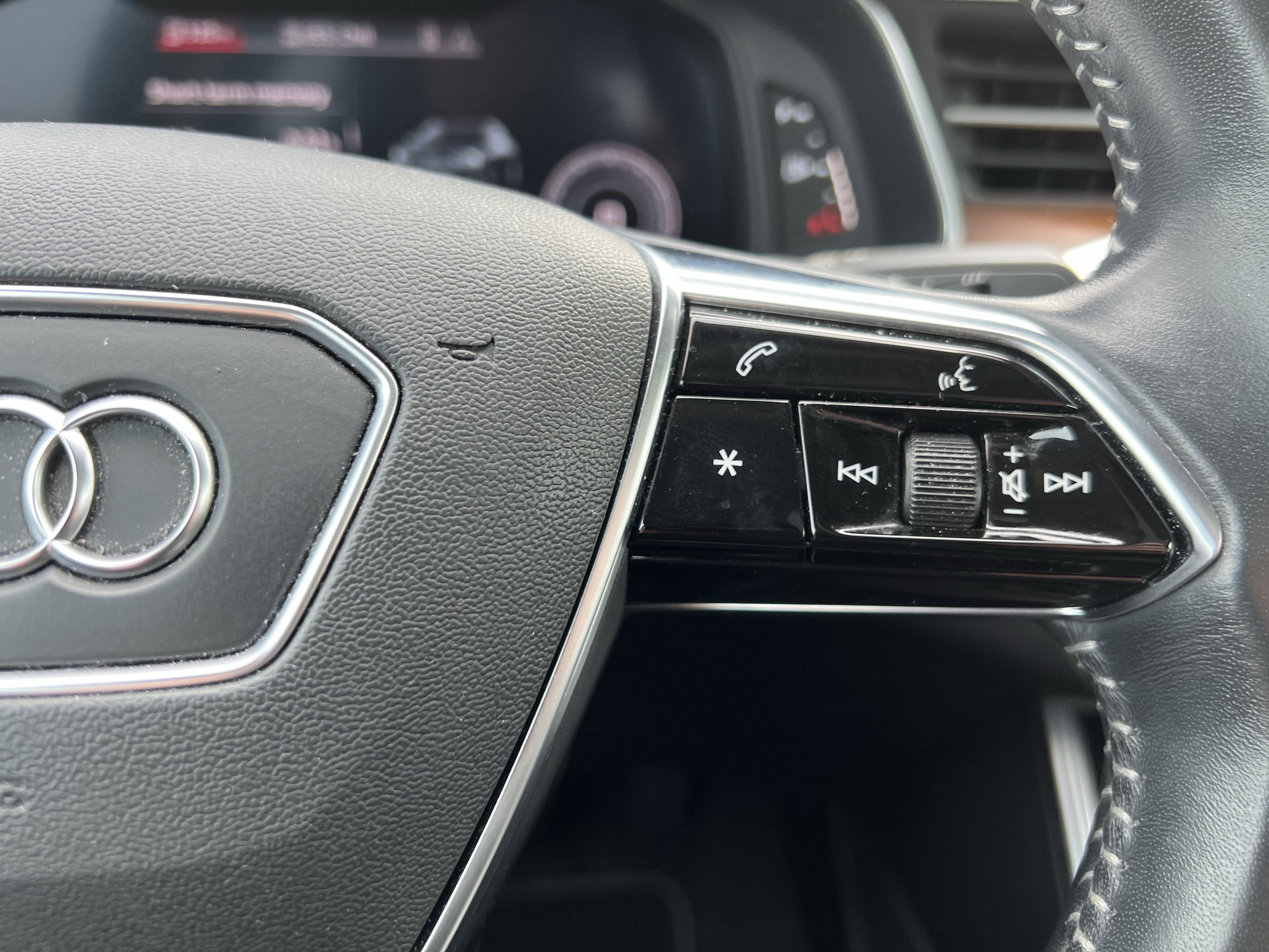 Used 2019 Audi A6 3.0T Prestige w/ Prestige Package image 20