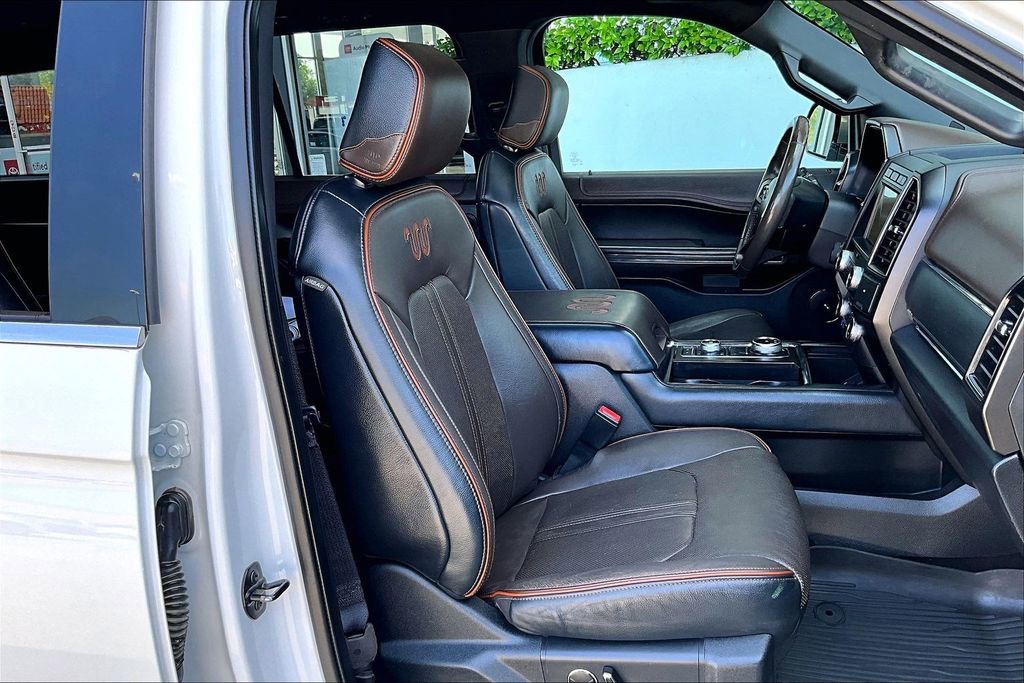 Used 2020 Ford Expedition King Ranch image 30
