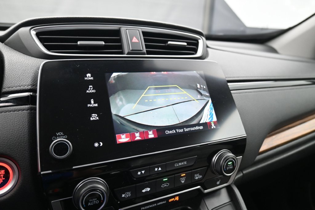 Used 2019 Honda CR-V EX-L image 40