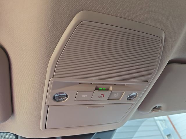 New 2026 Nissan Sentra SR w/ SR Premium Package FWD image 27