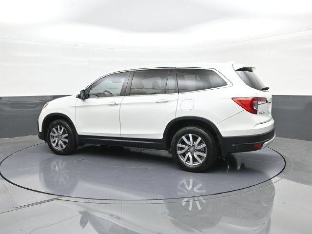 Used 2020 Honda Pilot EX-L image 5