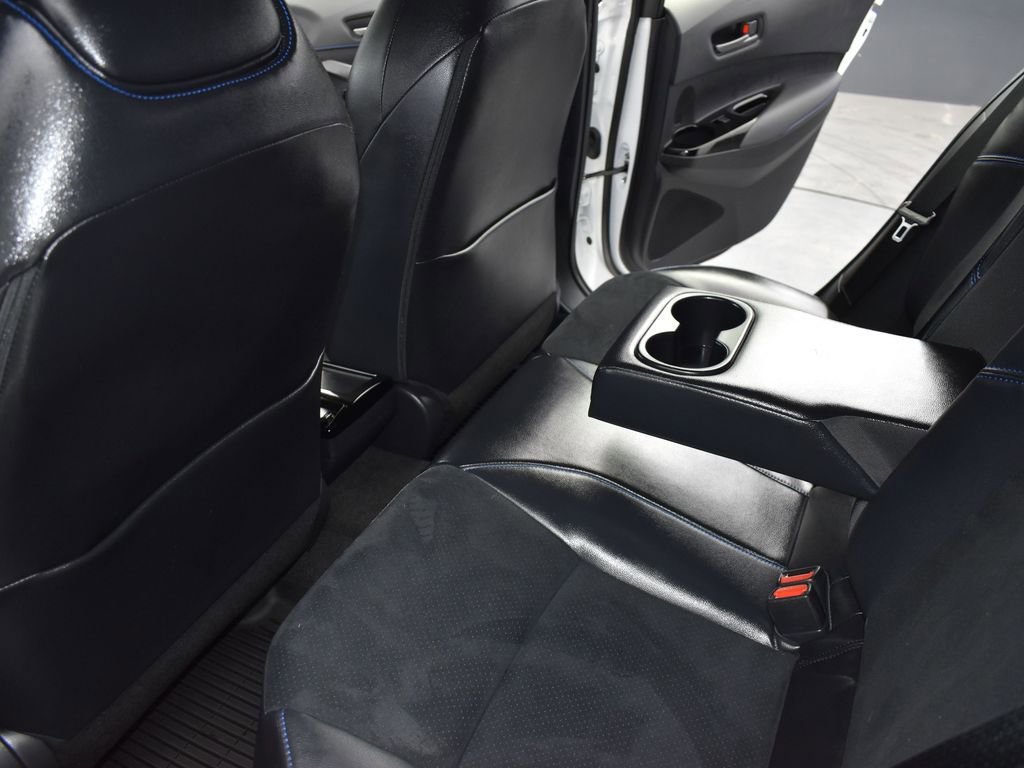 Used 2024 Toyota Corolla GR image 31