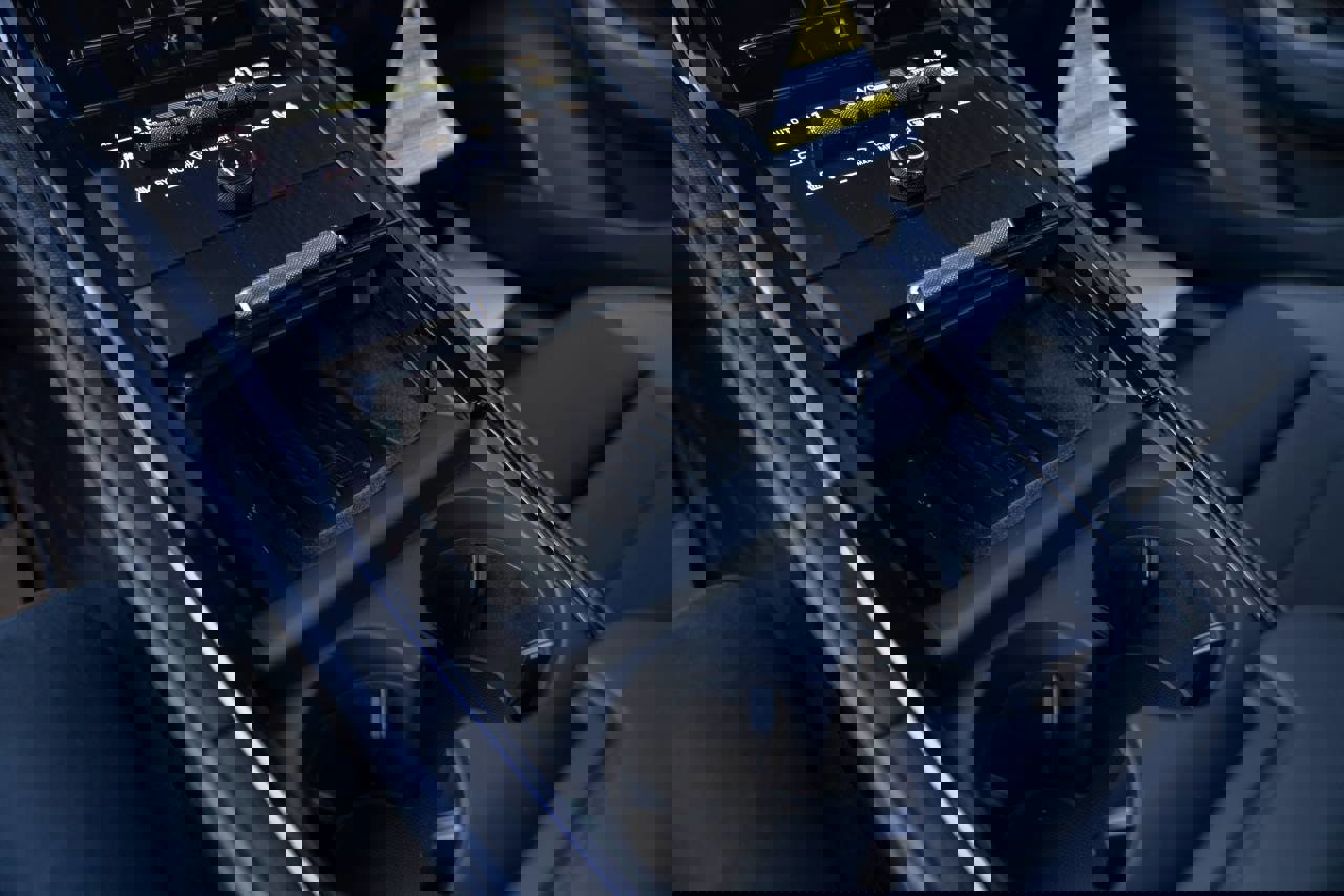 New 2026 Porsche Panamera Turbo image 24