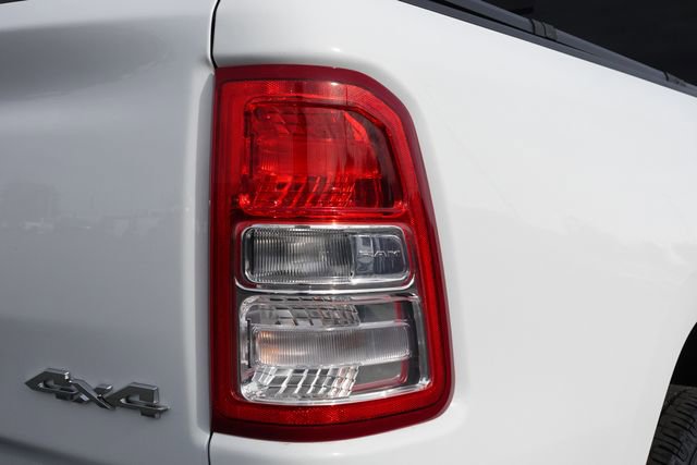 Used 2021 RAM 1500 Big Horn image 7