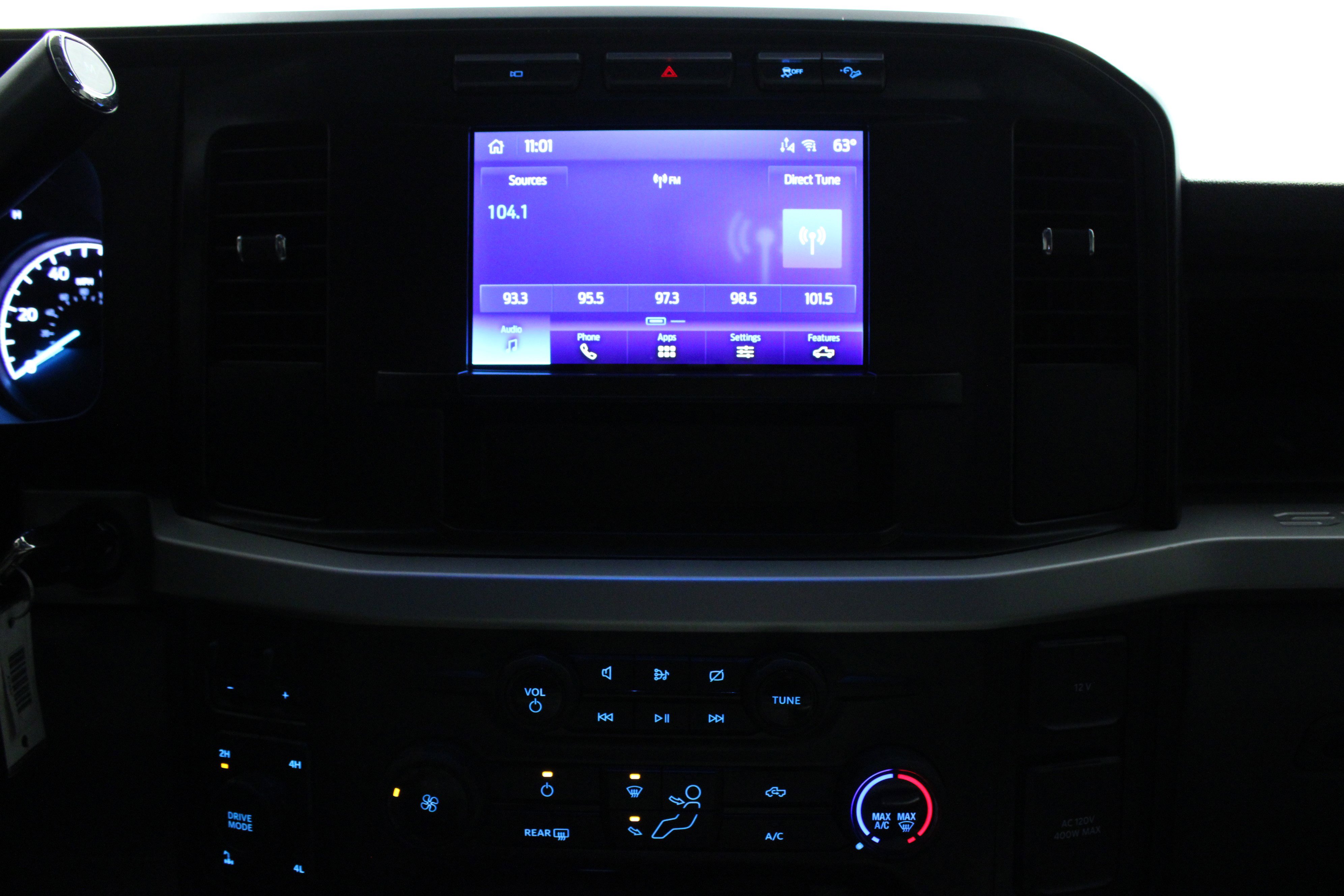 Used 2024 Ford F350 XL w/ STX Appearance Package image 22