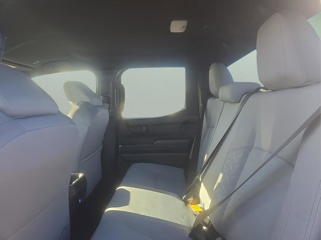 New 2026 Toyota Tacoma SR5 AWD/4WD image 14