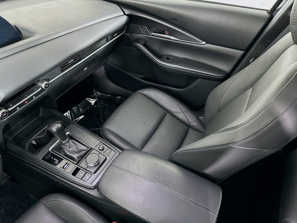 Used 2022 MAZDA CX-30 AWD 2.5 S w/ Select Package image 30