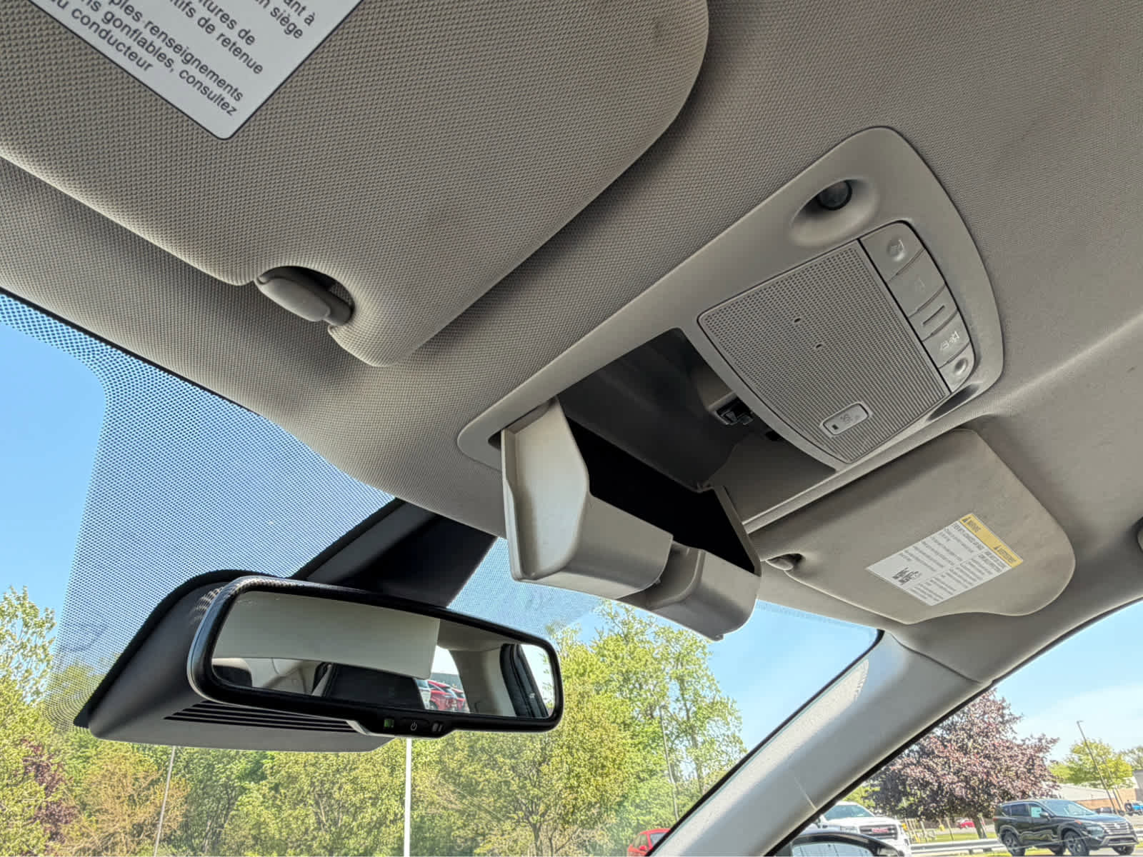 Used 2023 Nissan Maxima SV w/ Floor Mat Group FWD image 27