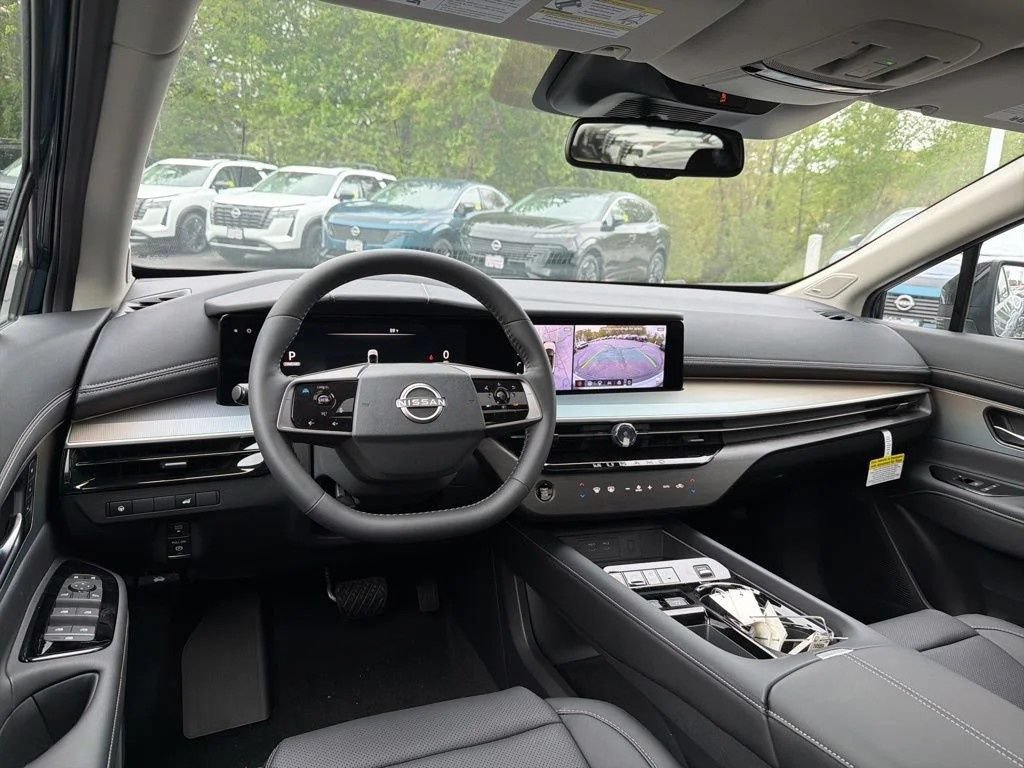 Used 2026 Nissan Murano SL w/ Comfort Package AWD/4WD image 14