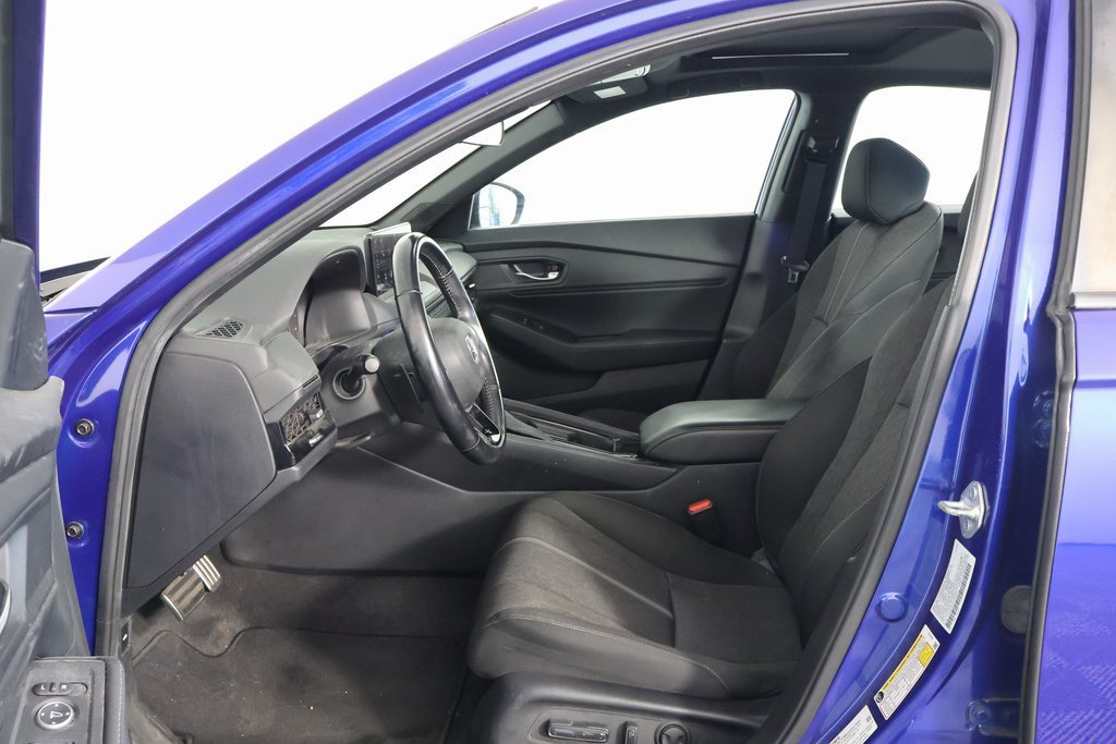 Used 2023 Honda Accord Sport image 10