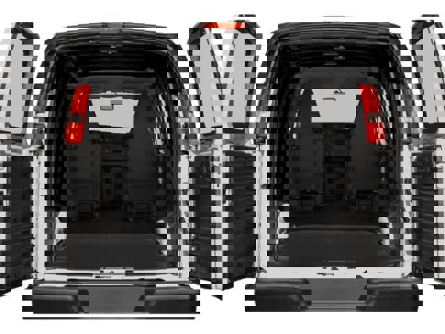 Used 2019 Chevrolet Express 2500 w/ Driver Convenience Package image 12