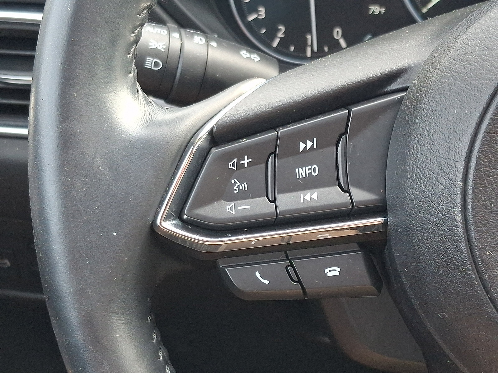 Used 2019 MAZDA CX-5 Grand Touring w/ GT Premium Package AWD/4WD image 21