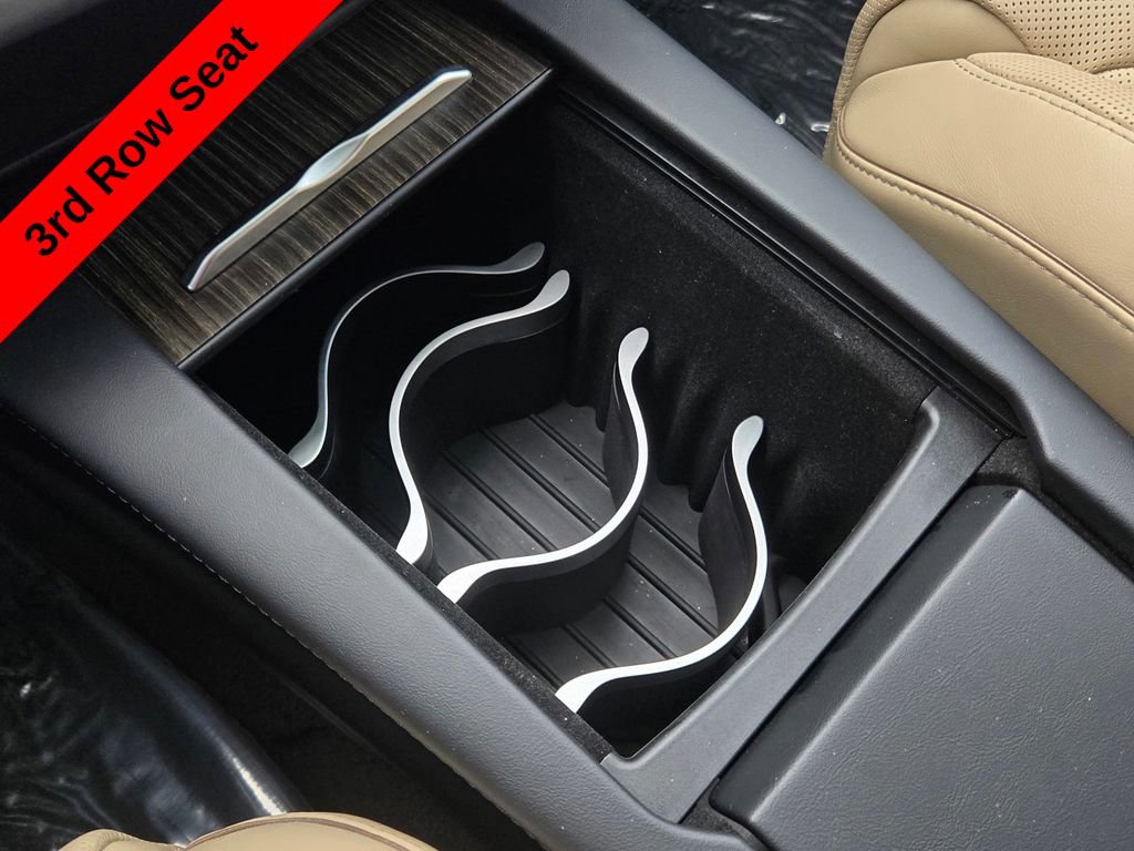 Used 2016 Tesla Model X Performance image 19