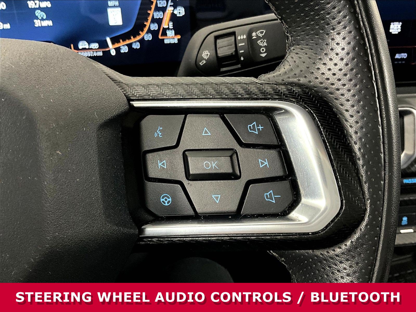 Used 2024 Ford Mustang GT Premium RWD image 11