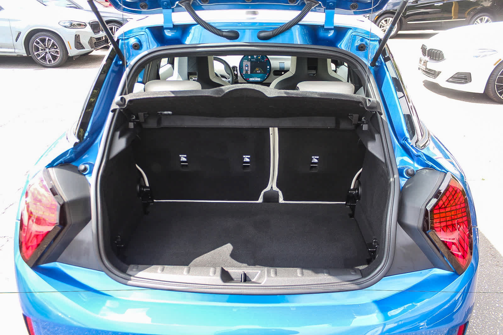 Used 2026 MINI Cooper S FWD image 26