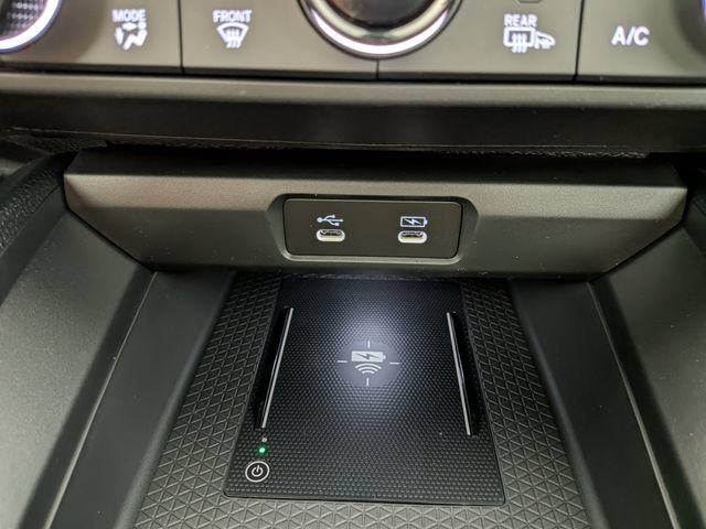 New 2026 Honda Accord SE image 9