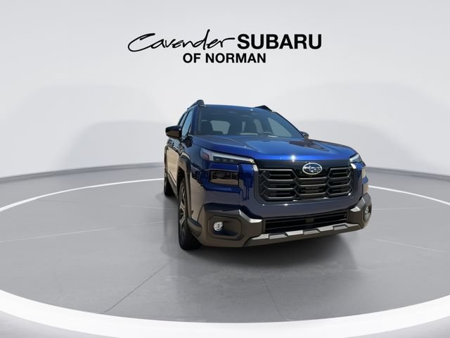 New 2026 Subaru Outback Touring XT AWD/4WD image 3
