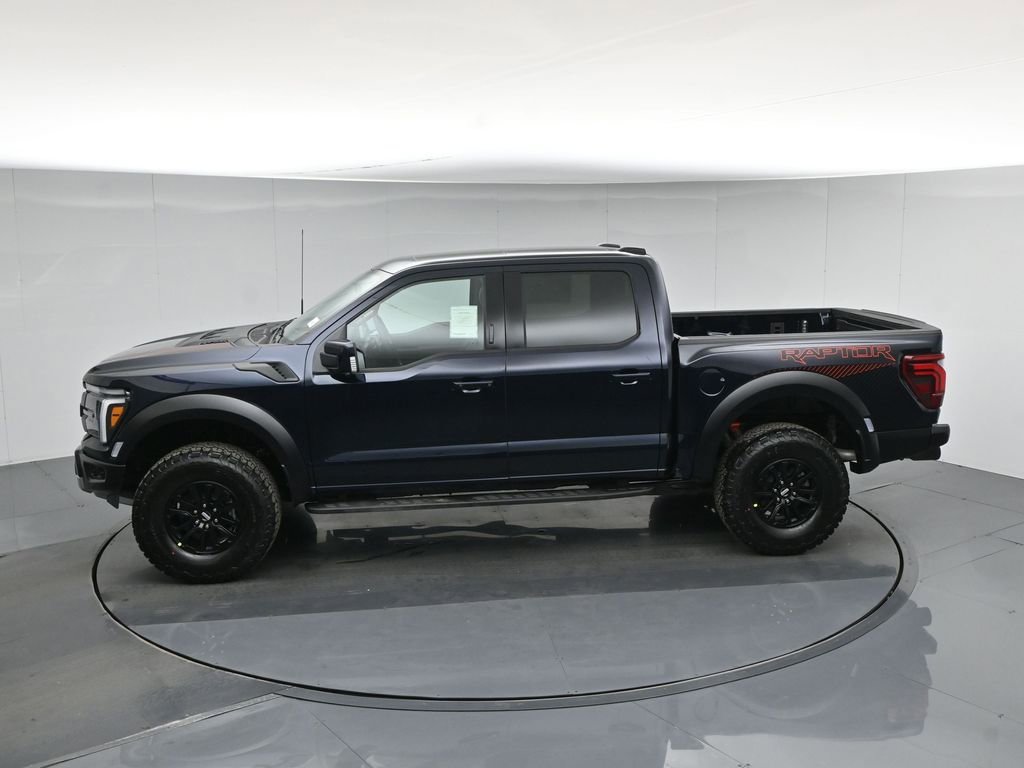 New 2026 Ford F150 Raptor image 46